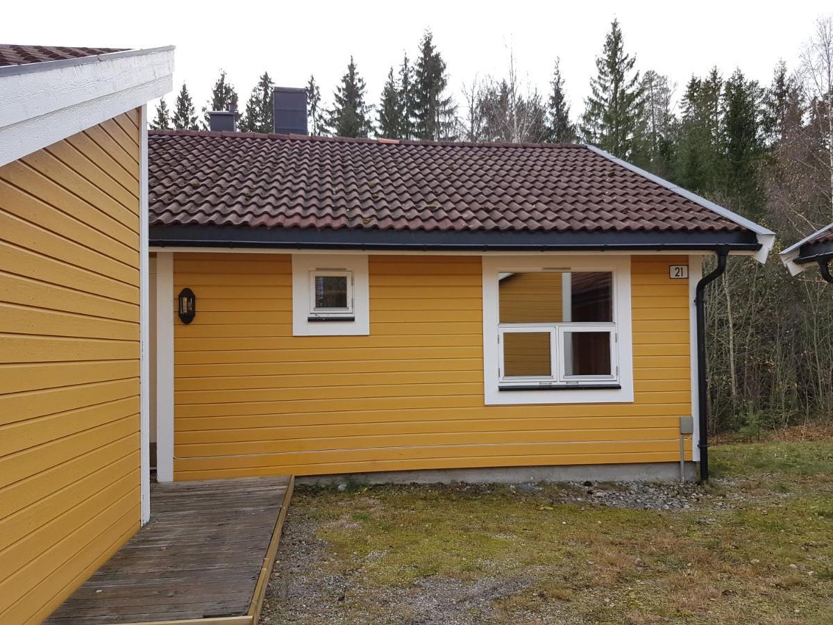 Seljord Apartment Екстериор снимка