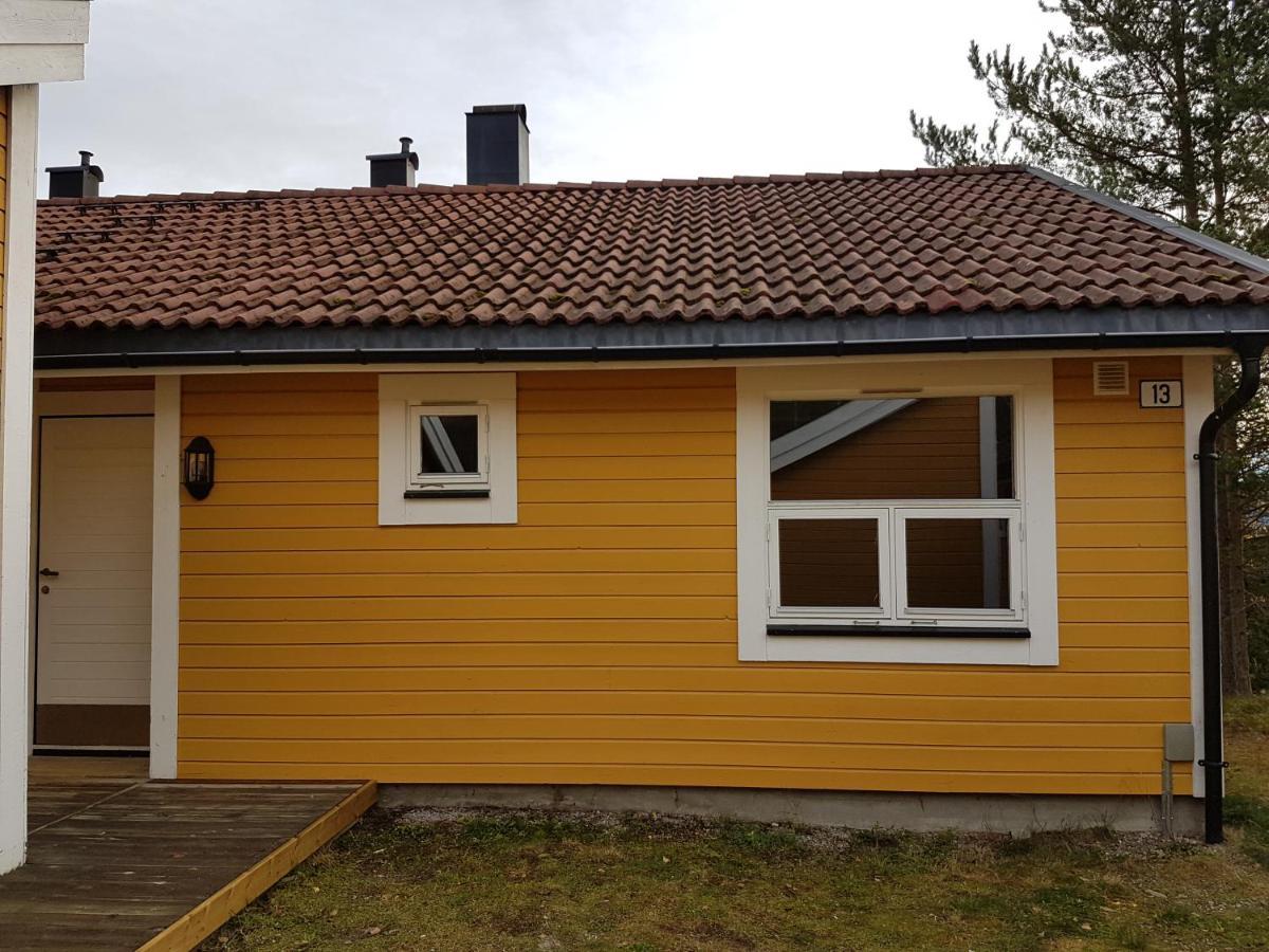 Seljord Apartment Екстериор снимка