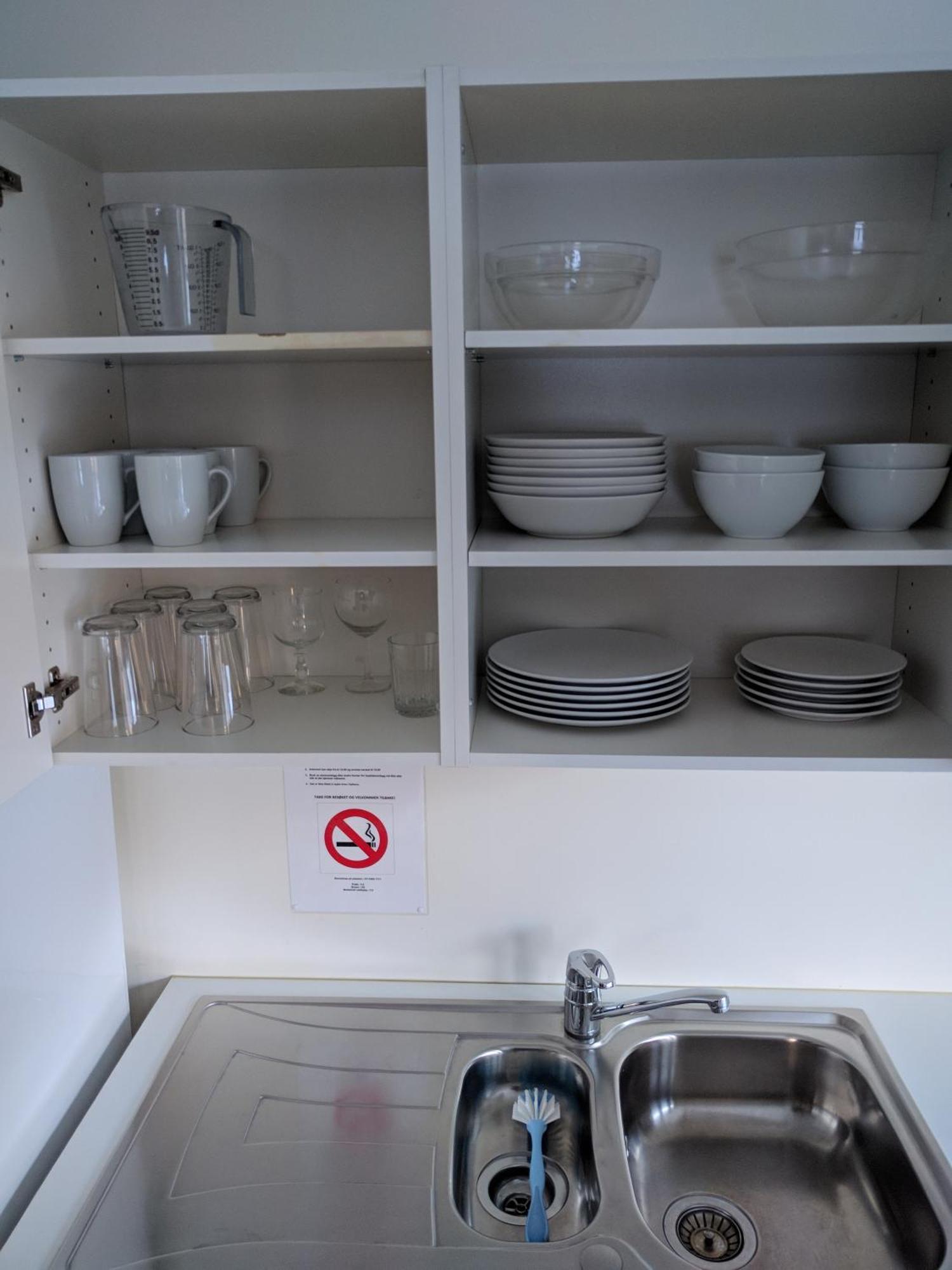 Seljord Apartment Стая снимка